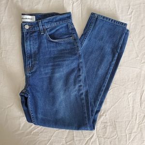 Reformation jeans